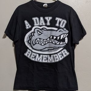 A Day To Remember T-shirt